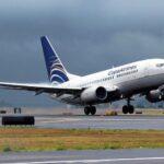 Copa Airlines reinicia operaciones en Barcelona el 2 de junio