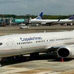 Copa Airlines reconecta a Carabobo con el continente
