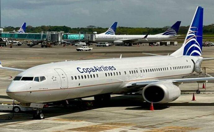 Copa Airlines reconecta a Carabobo con el continente
