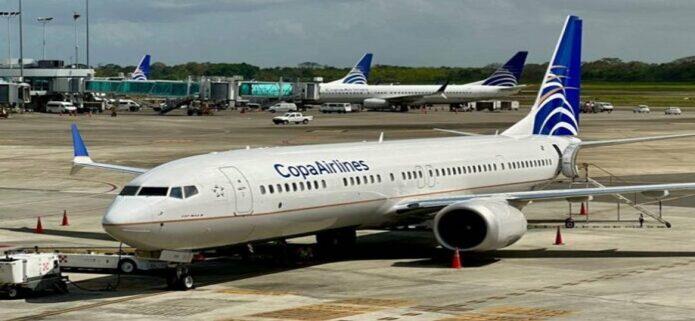 Copa Airlines reconecta a Carabobo con el continente