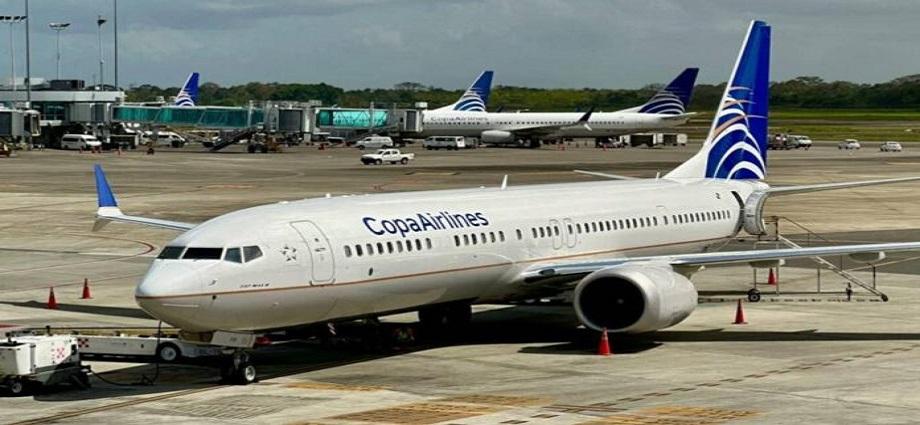 Copa Airlines reconecta a Carabobo con el continente