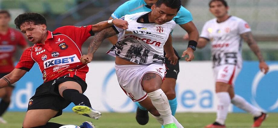 Caracas gana; UCV y Carabobo caen en el exterior