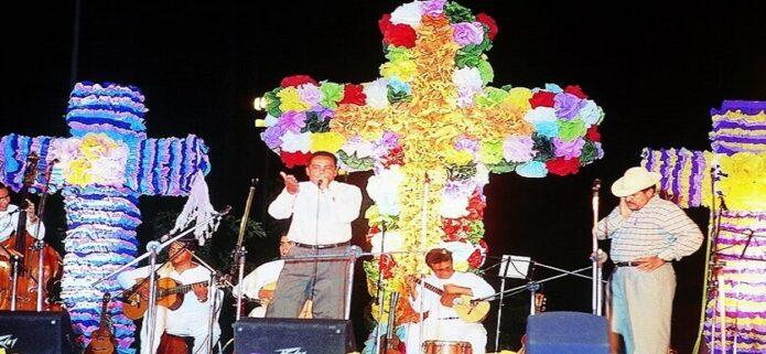 Invitan al taller "Celebrando, vistiendo, adornando y cantando a la Cruz"