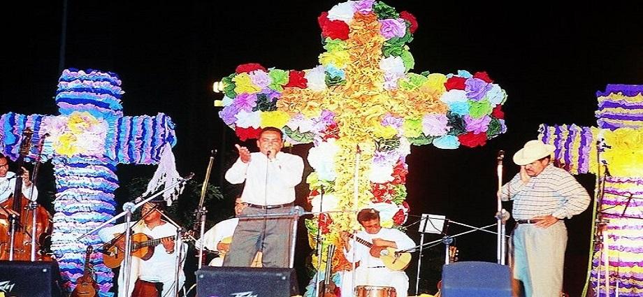 Invitan al taller "Celebrando, vistiendo, adornando y cantando a la Cruz"