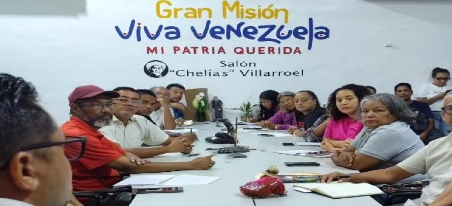 Nueva Esparta se prepara para el centenario de Modesta Bor