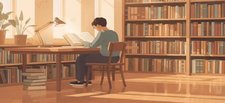 La Décima en el día a día: Se aprende estudiando