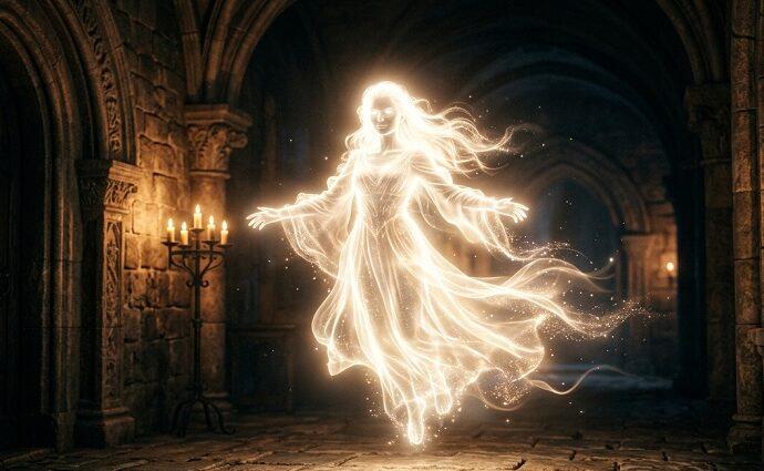 La Décima en el día a día: La luz y los fantasmas que se fueron: ¿Volverán?