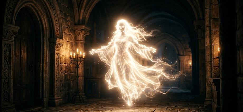 La Décima en el día a día: La luz y los fantasmas que se fueron: ¿Volverán?