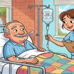 La Décima en el día a día: No te vayas a enfermar