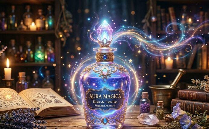 La Décima en el día a día: Tu mágica fragancia