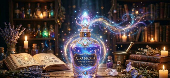 La Décima en el día a día: Tu mágica fragancia