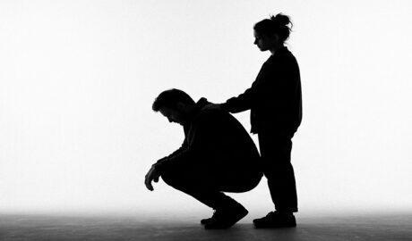 Los amigos de Capay y la Décima: El hombre sin la mujer