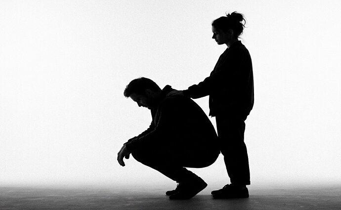 Los amigos de Capay y la Décima: El hombre sin la mujer