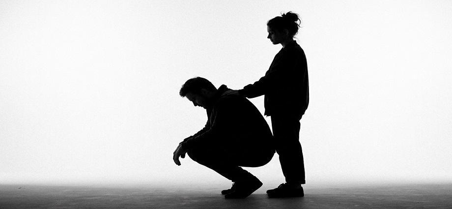 Los amigos de Capay y la Décima: El hombre sin la mujer