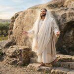Décima del día a día: La resurrección