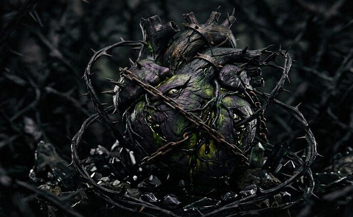 La Décima en el día a día: La envidia y el egoísmo