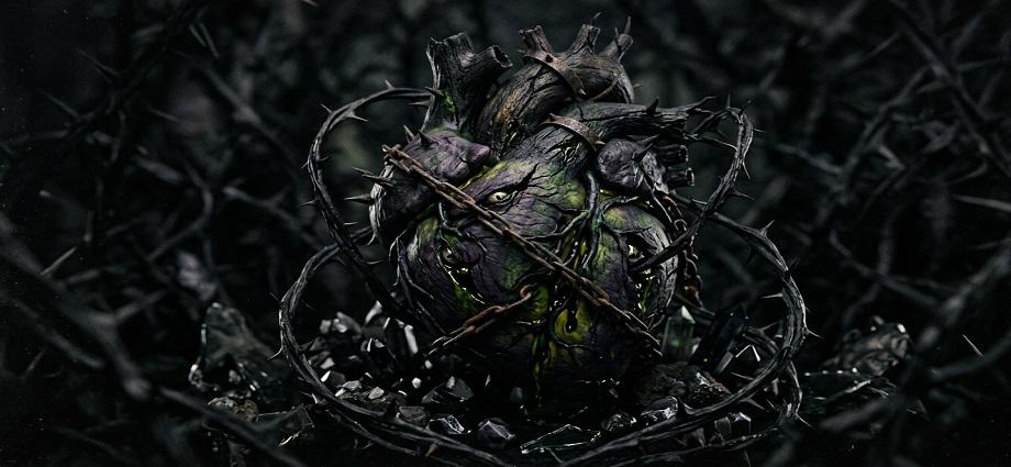 La Décima en el día a día: La envidia y el egoísmo