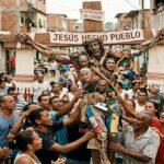 La Décima en el día a día: El Jesús del día a día