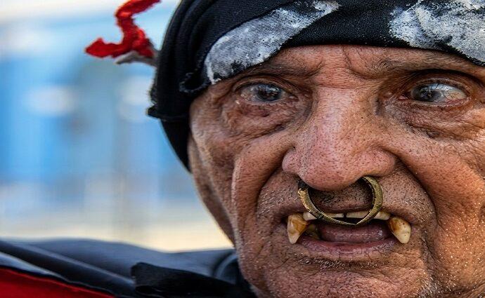 El Diablo de Cumaná: Una promesa de fe que es leyenda