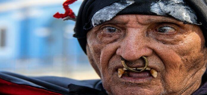 El Diablo de Cumaná: Una promesa de fe que es leyenda