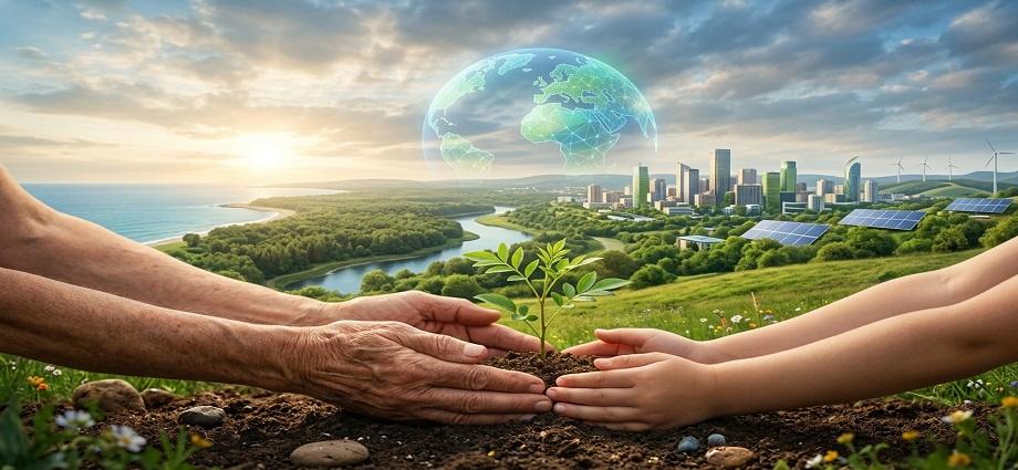 Madre Tierra: Más que una fecha, un grito de supervivencia