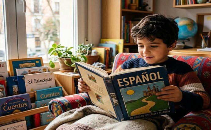 23 de abril: Un homenaje a la palabra y la lectura