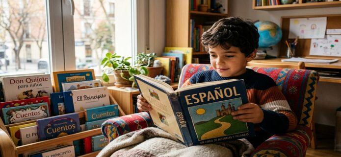 23 de abril: Un homenaje a la palabra y la lectura