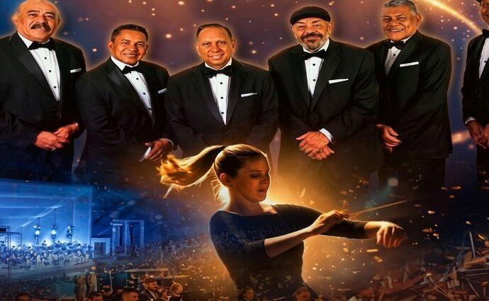 La Dimensión Latina y la Sinfónica Ayacucho rendirán tributo a Willie Colón