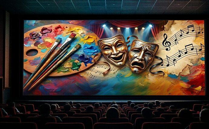 Día Mundial del Arte: Celebrando el Vínculo entre Creatividad y Paz