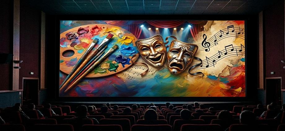 Día Mundial del Arte: Celebrando el Vínculo entre Creatividad y Paz