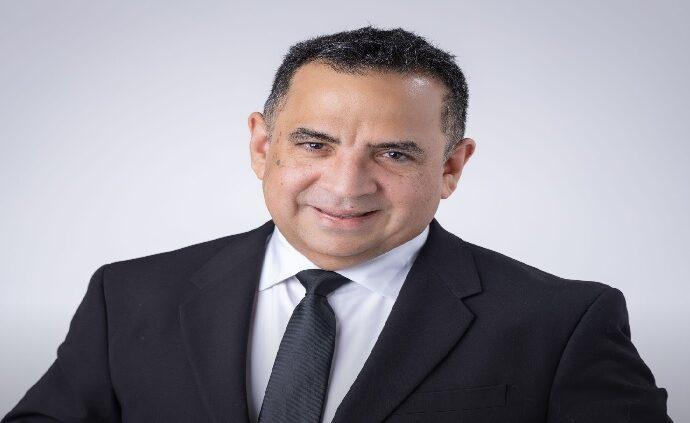 Eddy Marcano emprende gira mundial por tres continentes