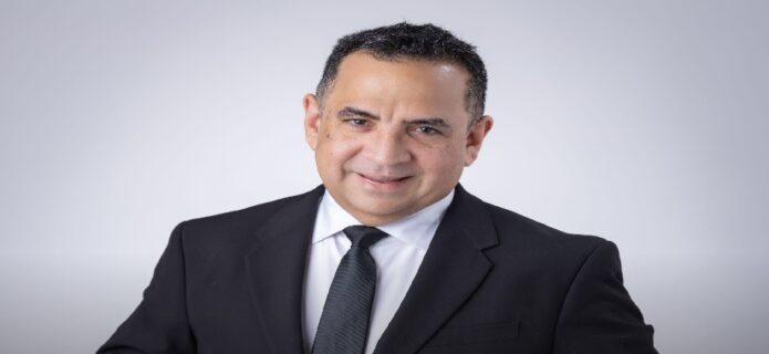 Eddy Marcano emprende gira mundial por tres continentes