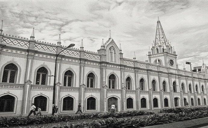 Efemérides Venezolanas: 6 de abril