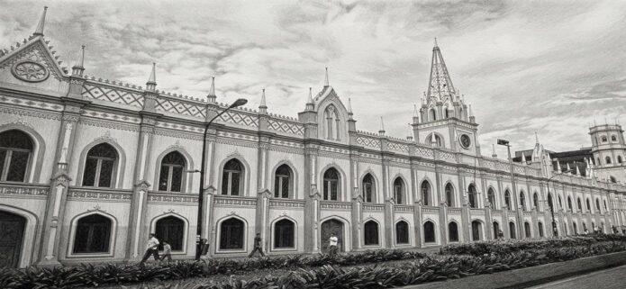 Efemérides Venezolanas: 6 de abril