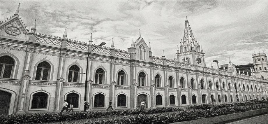 Efemérides Venezolanas: 6 de abril