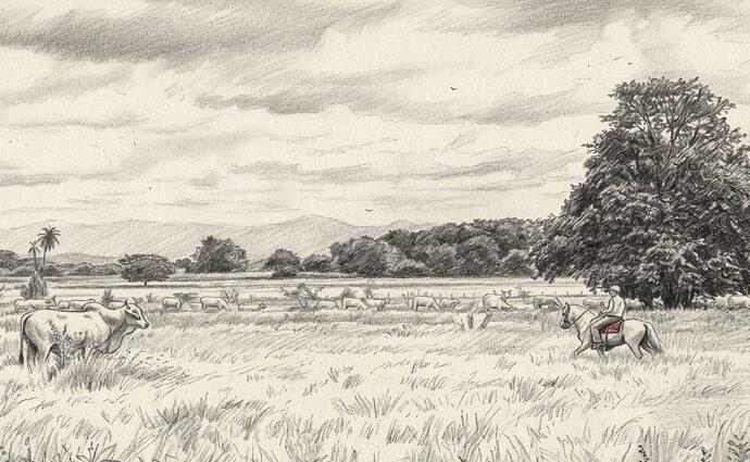 Efemérides Venezolanas: 10 de abril