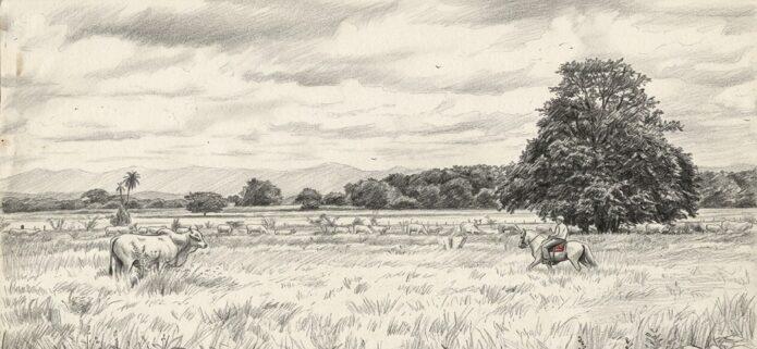 Efemérides Venezolanas: 10 de abril