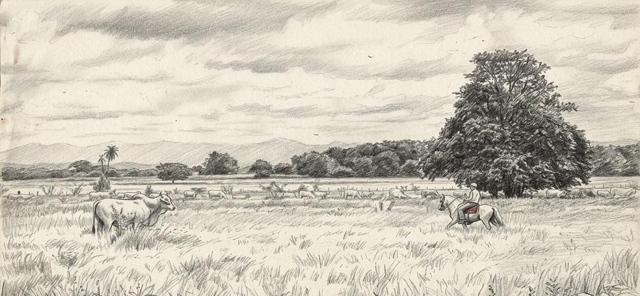 Efemérides Venezolanas: 10 de abril