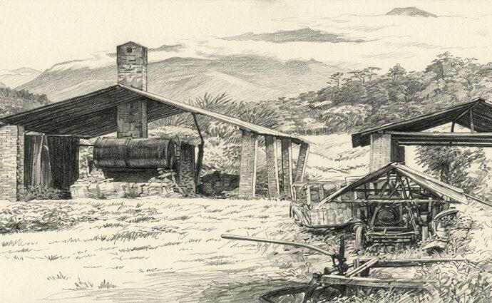 Efemérides Venezolanas: 12 de abril