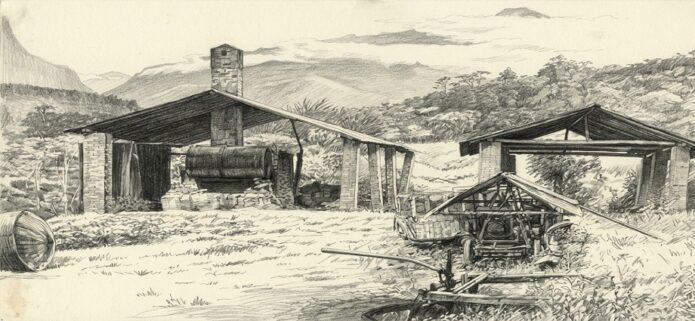 Efemérides Venezolanas: 12 de abril