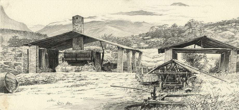 Efemérides Venezolanas: 12 de abril