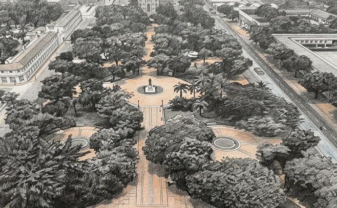 Efemérides Venezolanas: 15 de abril