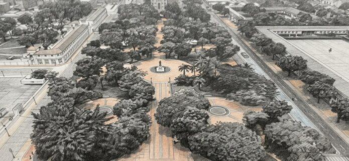 Efemérides Venezolanas: 15 de abril