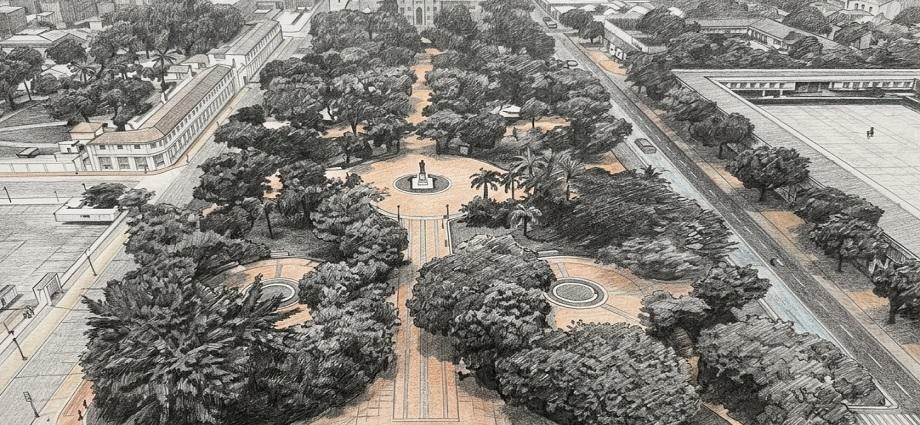 Efemérides Venezolanas: 15 de abril