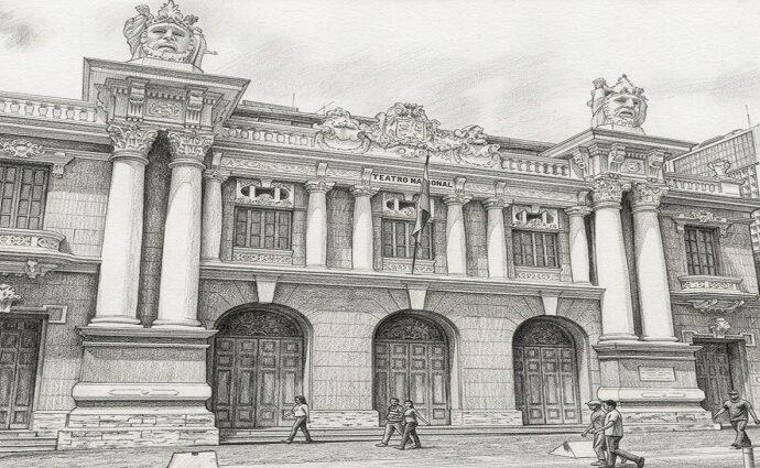 Efemérides Venezolanas: 16 de abril