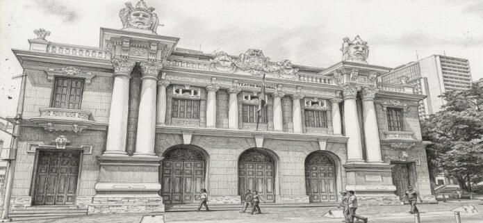 Efemérides Venezolanas: 16 de abril