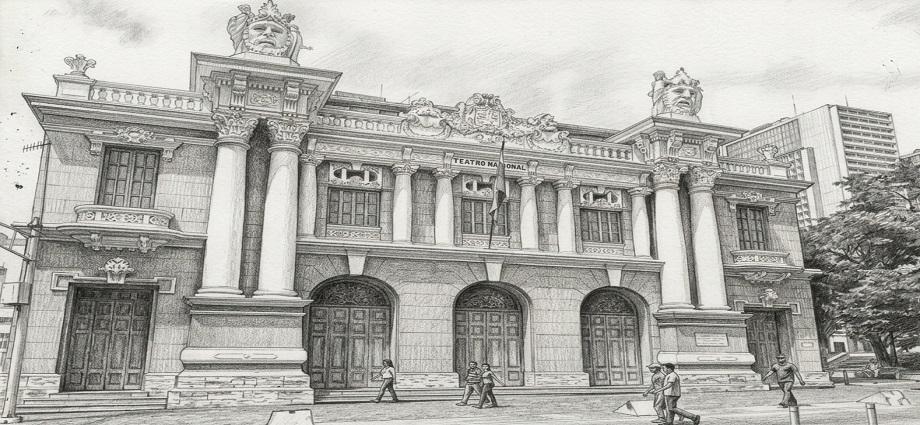 Efemérides Venezolanas: 16 de abril