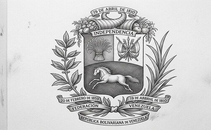Efemérides Venezolanas: 18 de abril