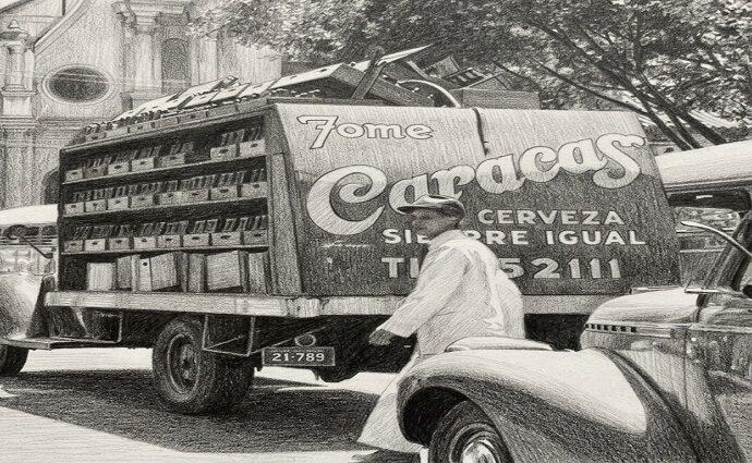Efemérides Venezolanas: 20 de abril