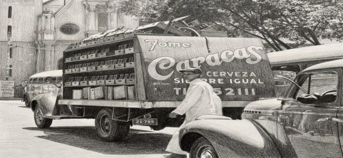 Efemérides Venezolanas: 20 de abril